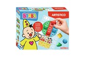 Baby Spielzeug - Studio 100 Bumba Artistico - MEBU00005300