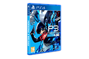 Spiele - Persona 3 Reload - Sony PlayStation 4 - RPG - PEGI 16 - 5055277052677
