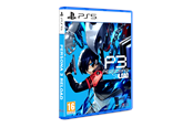 Spiele - Persona 3 Reload - Sony PlayStation 5 - RPG - PEGI 16 - 5055277052516