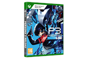 Spiele - Persona 3 Reload - Microsoft Xbox One - RPG - PEGI 16 - 5055277052585