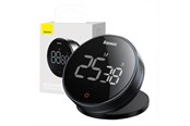 Andere Küchengeräte - Baseus Rotation countdown timer  heyo Pro Dark (grey) - FMDS000013