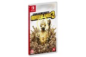 Spiele - Borderlands 3 (Ultimate Edition) - Nintendo Switch - FPS - PEGI 18 - 5026555070997