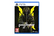 Spiele - Ghostrunner 2 - Sony PlayStation 5 - Action/Abenteuer - PEGI 18 - 8023171046822
