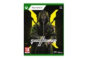 Spiele - Ghostrunner 2 - Microsoft Xbox Series X - Action/Abenteuer - PEGI 18 - 8023171046891
