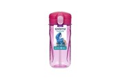 Küchenzubehör - Sistema TRITAN QUICK FLIP BOTTLE 520 ml - PINK - 620