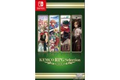 Spiele - Kemco RPG Selection Vol. 4 - Nintendo Switch - RPG - PEGI Unknown - 4589871980483