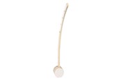 Baby Spielzeug - Small Foot - Wooden Holder Baby Mobile Seacoast - 12395