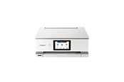 Drucker - Canon PIXMA TS8751 - White Multifunktion - Farbe - Tinte - 6152C026