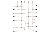 Spiele im Freien - Small Foot - Climbing Net with 8 Hooks 200x150cm - 11876