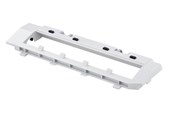 Staubsauger Zubehör - Roborock Main brush cover White - 8.02.0241