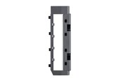 Staubsauger Zubehör - Roborock Main brush cover Black - 8.02.0242