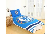 Merchandise - Collins Wholesale - Chelsea FC – Pulse (Single) - Bettwäsche - 5015860303715