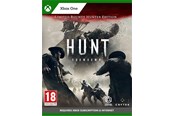 Spiele - Hunt: Showdown (Limited Bounty Hunter Edition) - Microsoft Xbox One - FPS - PEGI 18 - 4020628626471