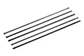 Handwerkzeuge - BAHCO 228-15-5P hacksaw blade - 228-15-5P