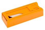 Handwerkzeuge - BAHCO trapezoidal knife blades - KBGU-10P-DISPEN