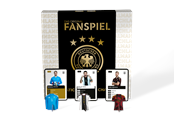 Brettspiele - DFB Das Original-Fanspiel - 1010