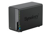 NAS Server - Synology Disk Station DS224+ - NAS Server - DS224+