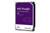 Festplatten - WD Purple - 2TB - Festplatten - WD23PURZ - SATA-600 - 3.5" - WD23PURZ