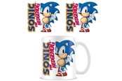 Merchandise - Pyramid - Sonic The Hedgehog - Becher - MG27635