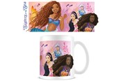 Merchandise - Pyramid - The Little Mermaid (Sisters Of The Sea) - Becher - MG27495
