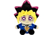 Merchandise - Tomy - Club Mocchi- Mocchi- Yu-Gi-Oh!™ Yugi Muto 38 cm - Teddybär & Kuscheltier - 0053941128708