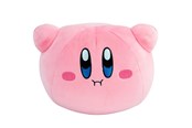Merchandise - Tomy - Club Mocchi- Mocchi- Kirby™ – Hovering Kirby – Mega 38 cm - Teddybär & Kuscheltier - 0053941124502