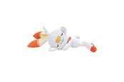 Pokemon - Pokemon Sleeping Scorbunny Plush 45 cm - PKW2704
