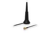 Netzwerkzubehör - Teltonika PR1KRD30 WI-FI Dual Band Magnetic SMA Antenna - PR1KRD30