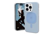 Handys - Cover & Cases - UAG [U] Protective Case for iPhone 14 Pro [6.1-in] - Lucent 2.0 Cerulean - 114078315858