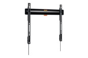 Wandhalterungen, AV-Halterungen & AV-Möbel - Vogel's Comfort TVM 3405 - mounting kit - for flat panel - black - Max 50 kg - recommended for 65" - TVM 3405
