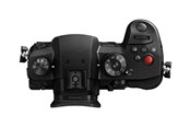 Digital Kameras - Panasonic Lumix G DC-GH5M2 - digital camera - body only - DC-GH5M2E