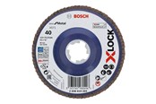 Winkelschleifer - Bosch Best for Metal X571 - 2608619207