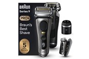 Rasierapparate - Braun Rasierapparate Series 9 - 9575cc - 7500435218276