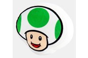 Merchandise - Tomy - Super Mario Toad - Green - Teddybär & Kuscheltier - 0053941124458