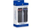 Gaming Zubehör - iMP TECH Duo Microphone Twin Pack - Wired Microphone - Sony PlayStation 4 *DEMO* - 5060176364592