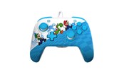 Gaming Zubehör - PDP Rematch - Mario Escape - Wired Controller - Nintendo Switch - 500-134-MRES