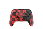 Gaming Zubehör - PDP Rematch Super Icon (Glow in the Dark) - Wireless Controller - Nintendo Switch - 500-202-SPIG