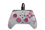 Gaming Zubehör - PDP Rematch - Blossom (Glow In Dark) - Wired Controller - Microsoft Xbox One - 049-023-BLSM