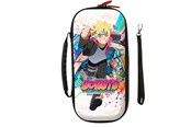 Gaming Zubehör - Konix Boruto World - Miscellaneous Bag - Nintendo Switch - 3328170289771