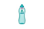 Küchenzubehör - Sistema TWIST 'N' SIP 460 ML - Teal - 785-1-9414202007858