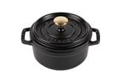 Pfannen - Staub cocotte - 12 cm - 400 ml - 40509-471-0