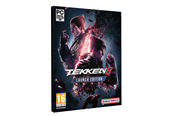 Spiele - TEKKEN 8 (Collector's Edition) - Windows - Fighting - PEGI 16 - 3391892028560