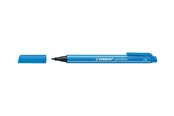 Utensilien zum Schreiben und Zeichnen - STABILO pointMax - fibre-tip pen - turquoise blue - 488/51