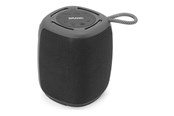 Tragbare & Party-Lautsprecher - Gembird GMB Audio SPK-BT-LED-03 - speaker - for portable use - wireless - SPK-BT-LED-03-BK