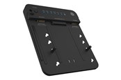 Festplatten Zubehör - ICY BOX - HDD / SSD docking station - clone function - M.2 NVMe Card / SATA 6Gb/s - USB 3.2 (Gen 2) - IB-2915MSCL-C31