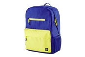 Taschen - HP - Campus - notebook carrying backpack - 7J596AA#ABB