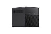 Gehäuse - Jonsbo N2 Mini-ITX Case - Black - Gehäuse - NAS tower - Schwarz - N2 Black