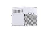Gehäuse - Jonsbo N2 Mini-ITX Case - White - Gehäuse - NAS tower - Weiß - N2 White
