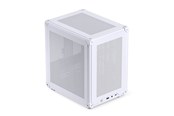 Gehäuse - Jonsbo C6 - White - Gehäuse - Minitower - Weiß - C6 White