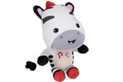 Baby Spielzeug - Happy People Zebra - 4008332409177